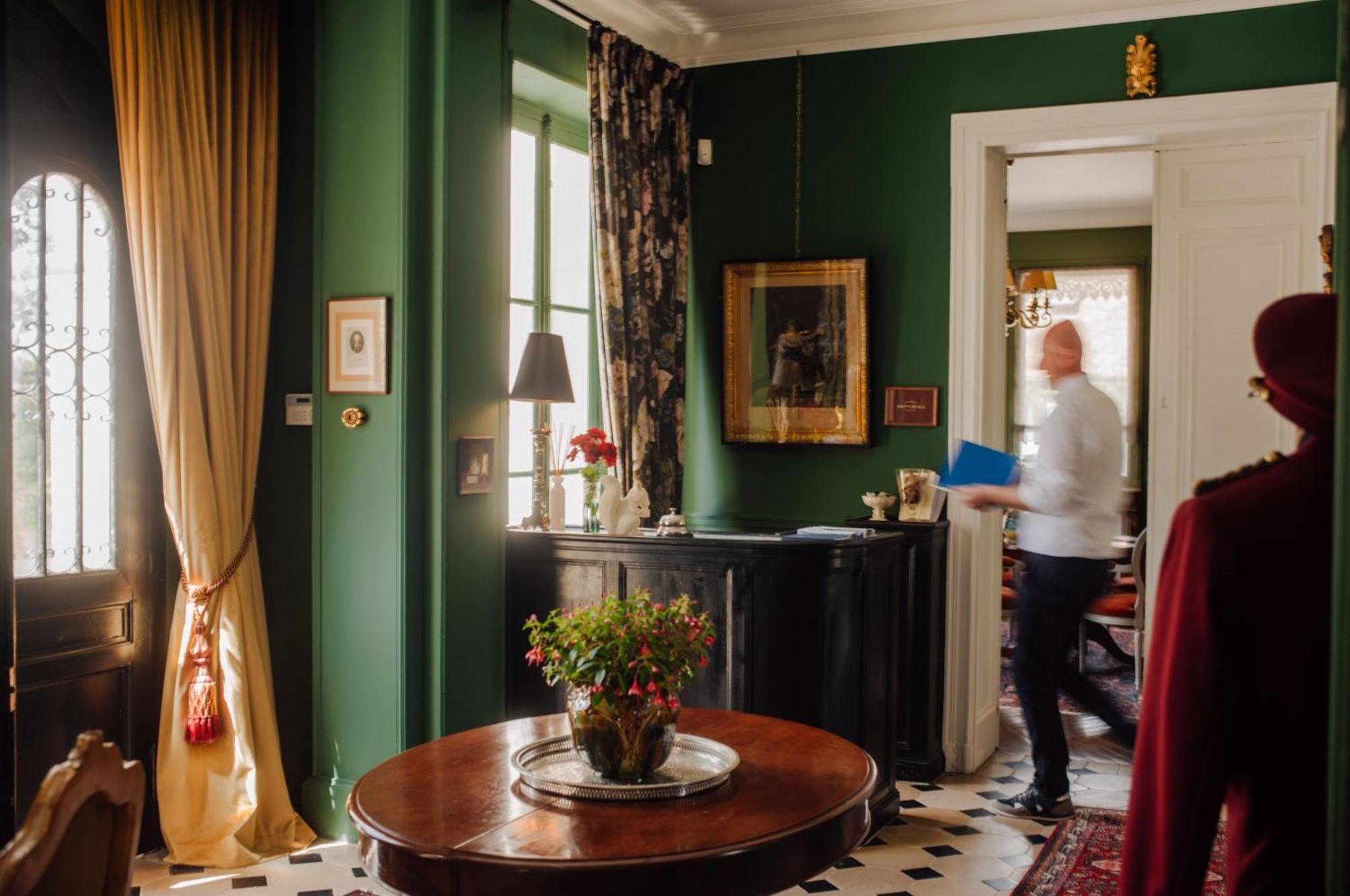 Chateau De Picheny Bagian luar foto