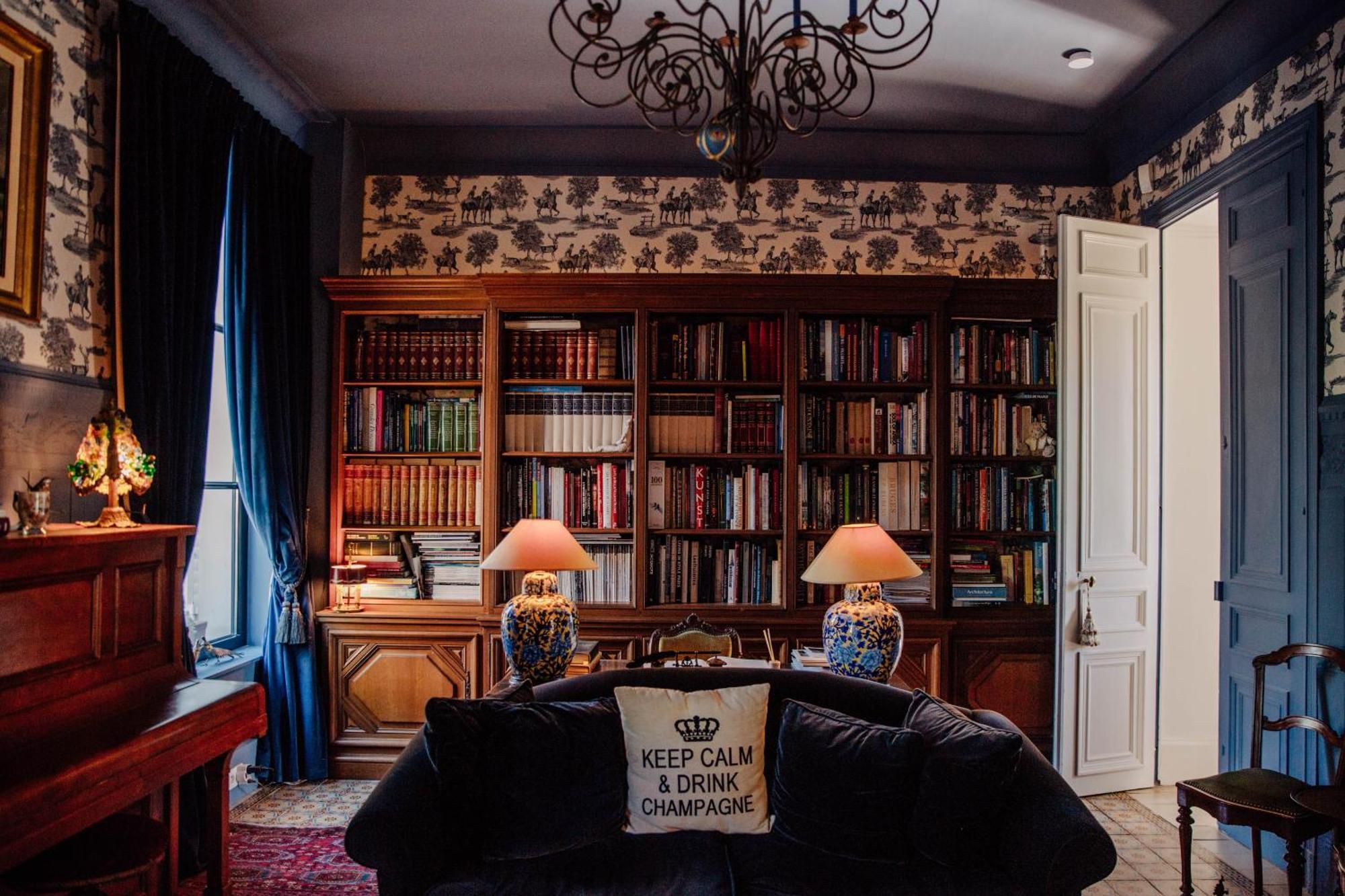 Chateau De Picheny Bagian luar foto