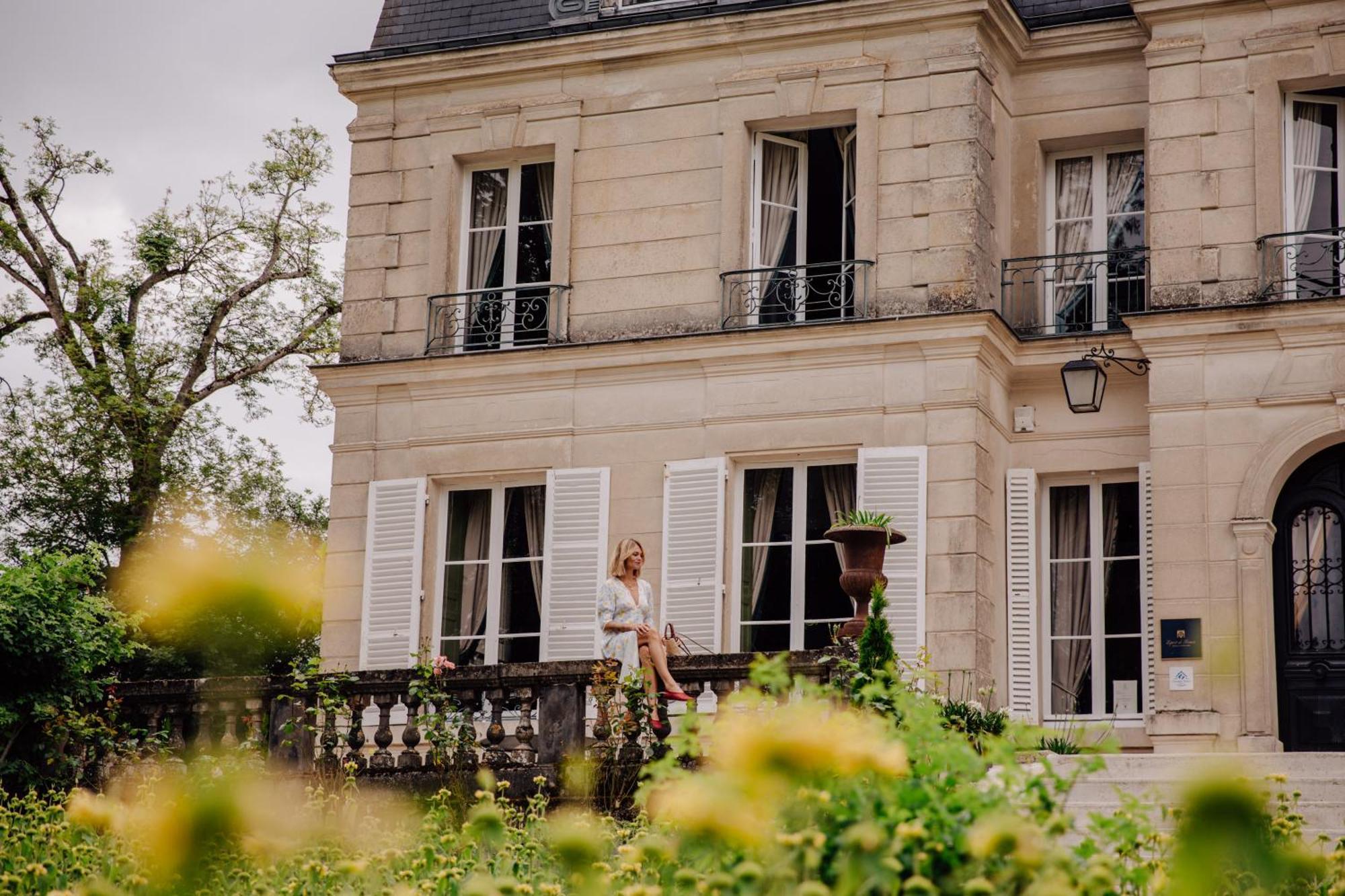 Chateau De Picheny Bagian luar foto